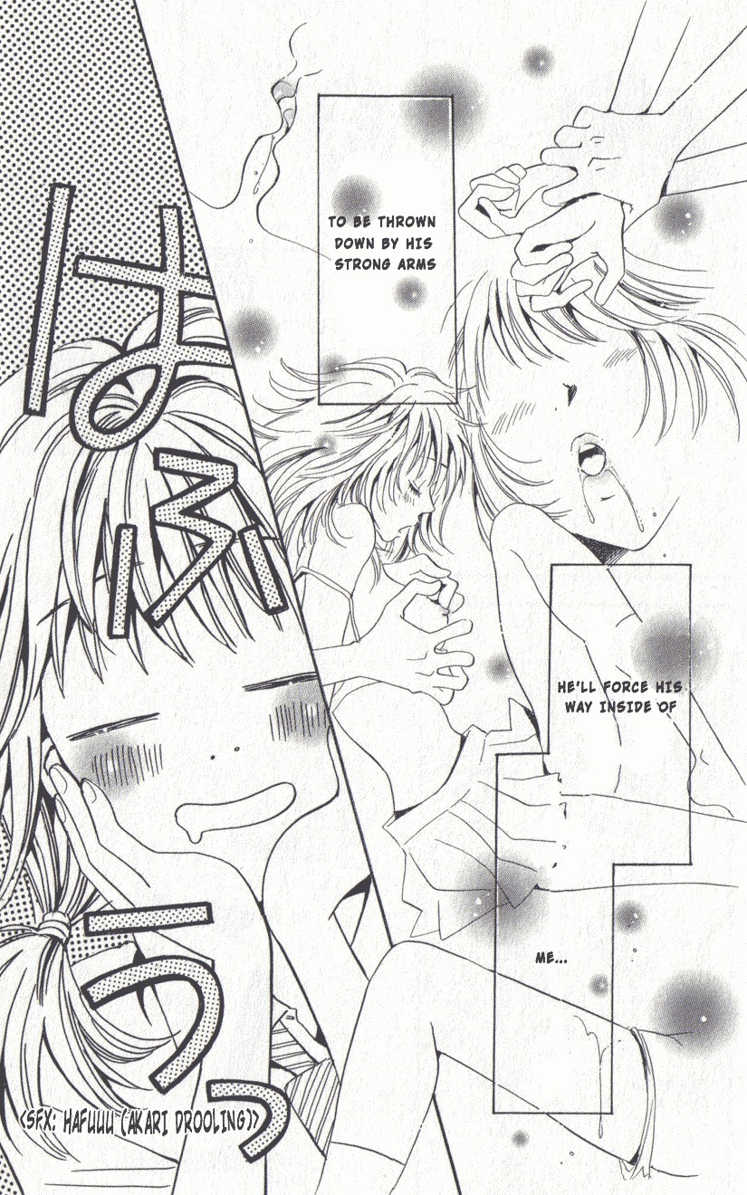 Toukyou Erogance Chapter 1 page 10 - Chapter 1: Tokyo Erougantsu
