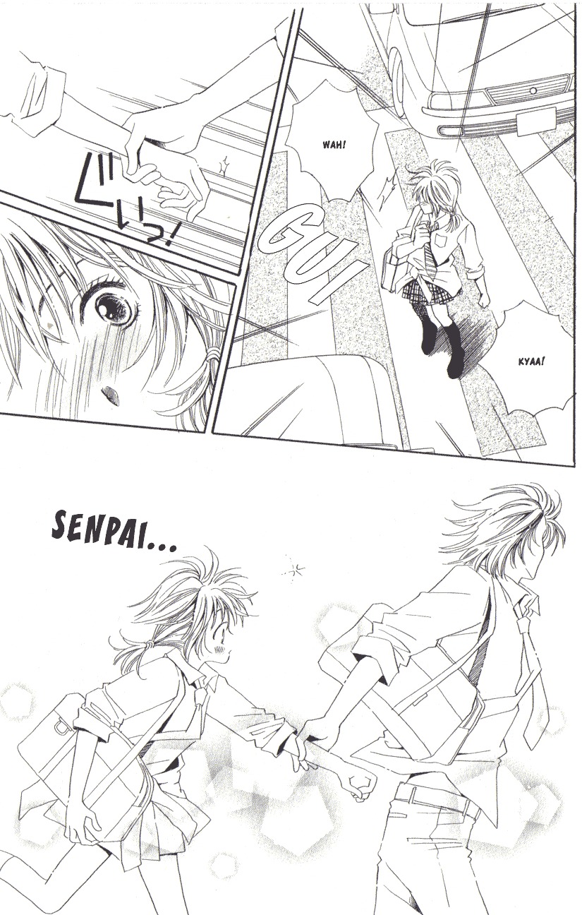 Toukyou Erogance Chapter 1 page 28 - Chapter 1: Tokyo Erougantsu