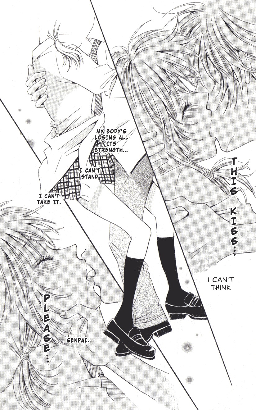 Toukyou Erogance Chapter 1 page 34 - Chapter 1: Tokyo Erougantsu