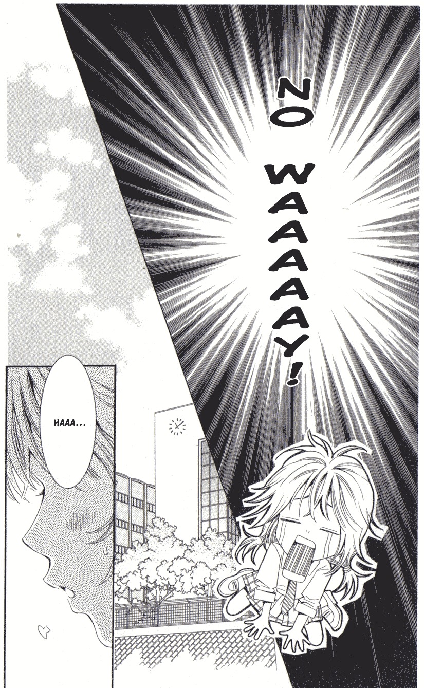 Toukyou Erogance Chapter 1 page 37 - Chapter 1: Tokyo Erougantsu