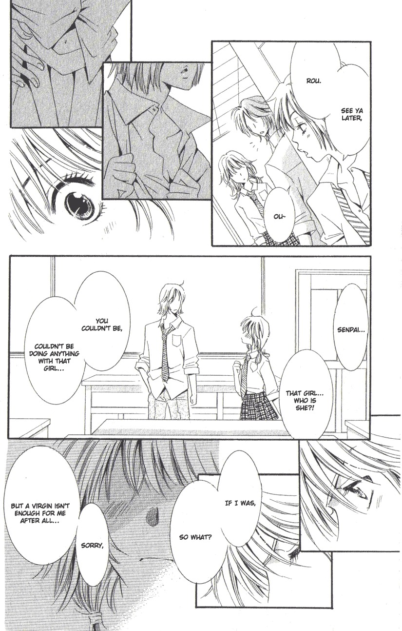 Toukyou Erogance Chapter 1 page 41 - Chapter 1: Tokyo Erougantsu