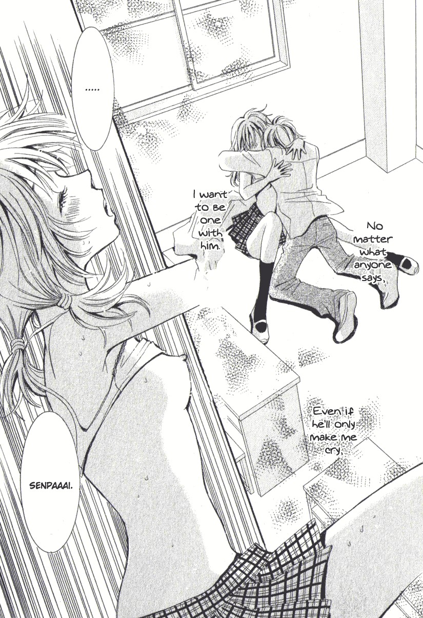 Toukyou Erogance Chapter 1 page 46 - Chapter 1: Tokyo Erougantsu