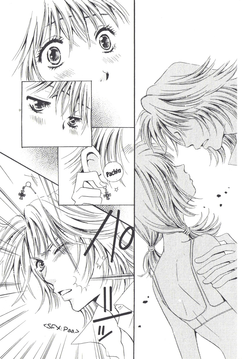 Toukyou Erogance Chapter 1 page 48 - Chapter 1: Tokyo Erougantsu