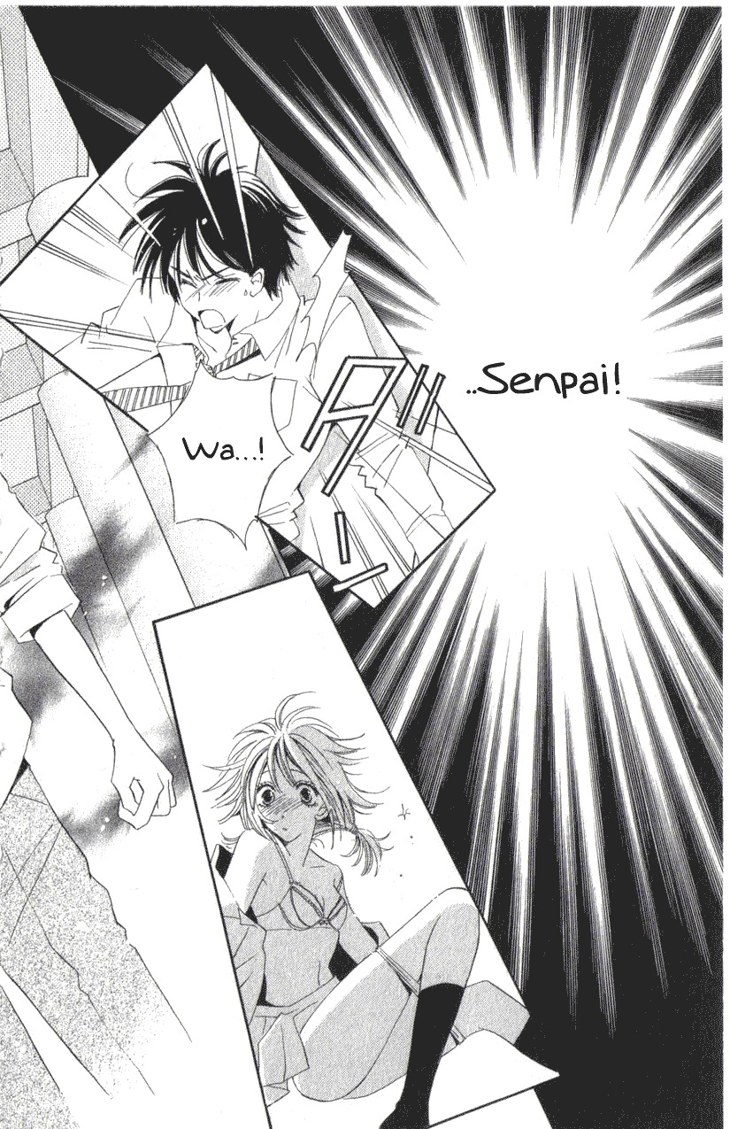 Toukyou Erogance Chapter 1 page 53 - Chapter 1: Tokyo Erougantsu