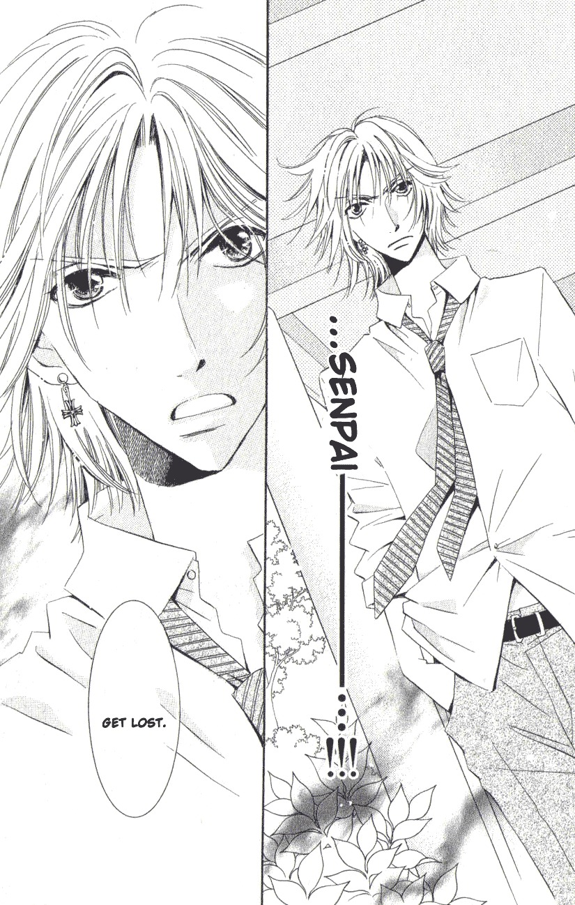 Toukyou Erogance Chapter 1 page 54 - Chapter 1: Tokyo Erougantsu