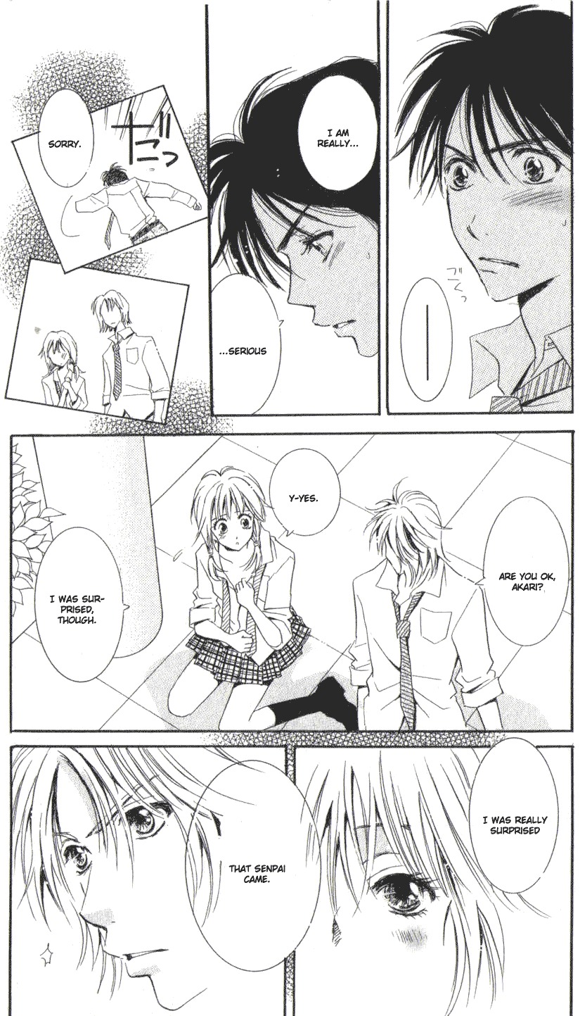 Toukyou Erogance Chapter 1 page 55 - Chapter 1: Tokyo Erougantsu