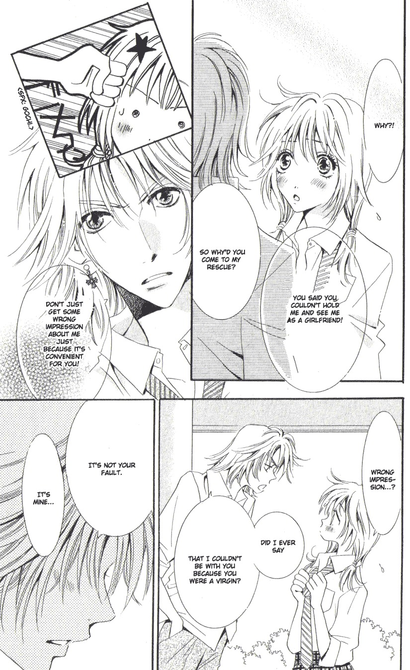 Toukyou Erogance Chapter 1 page 56 - Chapter 1: Tokyo Erougantsu