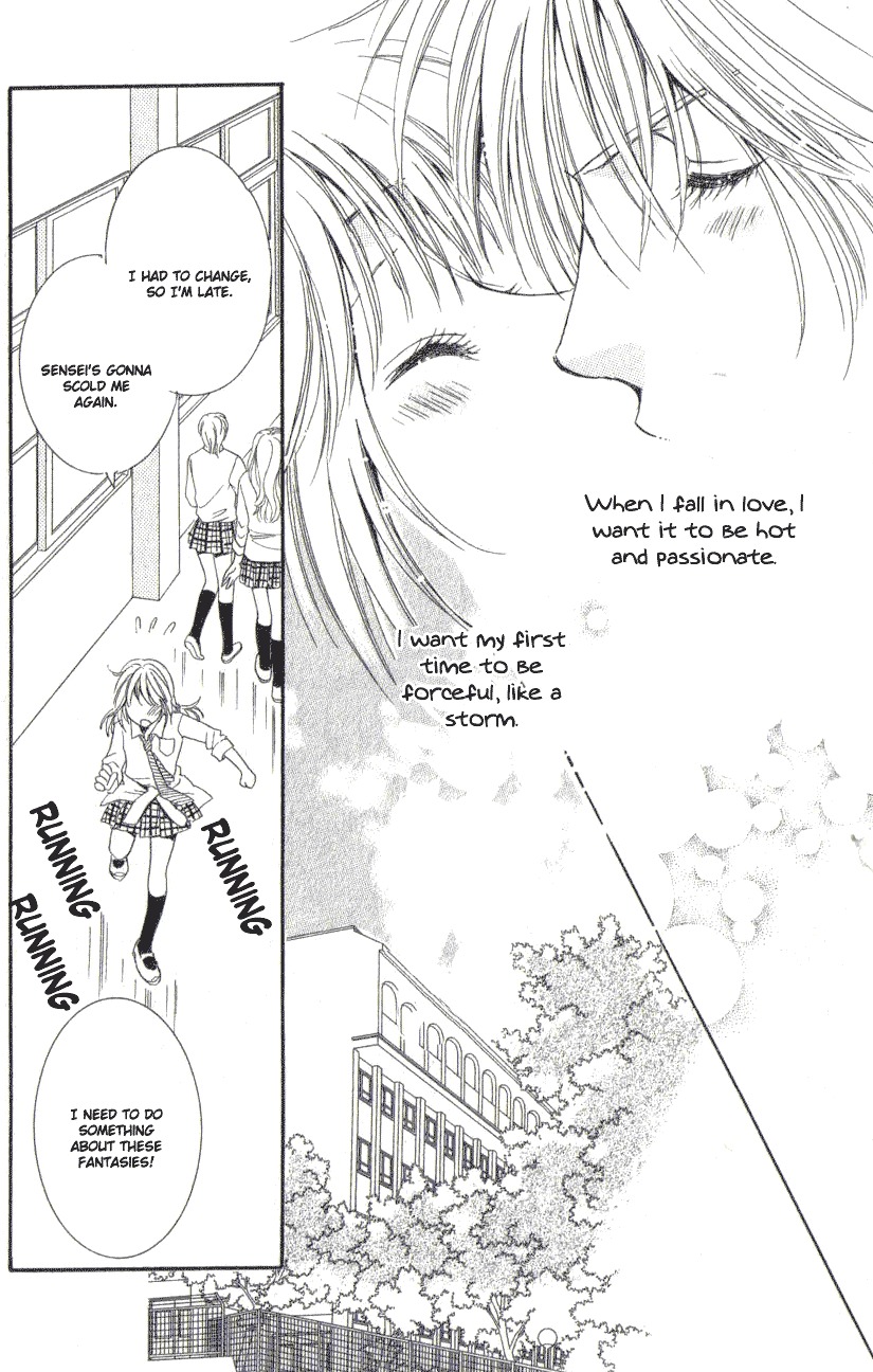 Toukyou Erogance Chapter 1 page 61 - Chapter 1: Tokyo Erougantsu