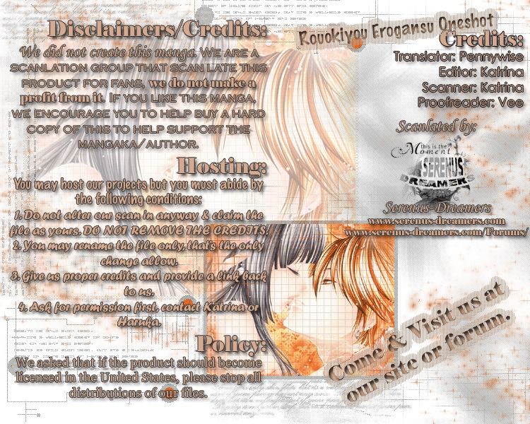 Toukyou Erogance Chapter 1 page 66 - Chapter 1: Tokyo Erougantsu