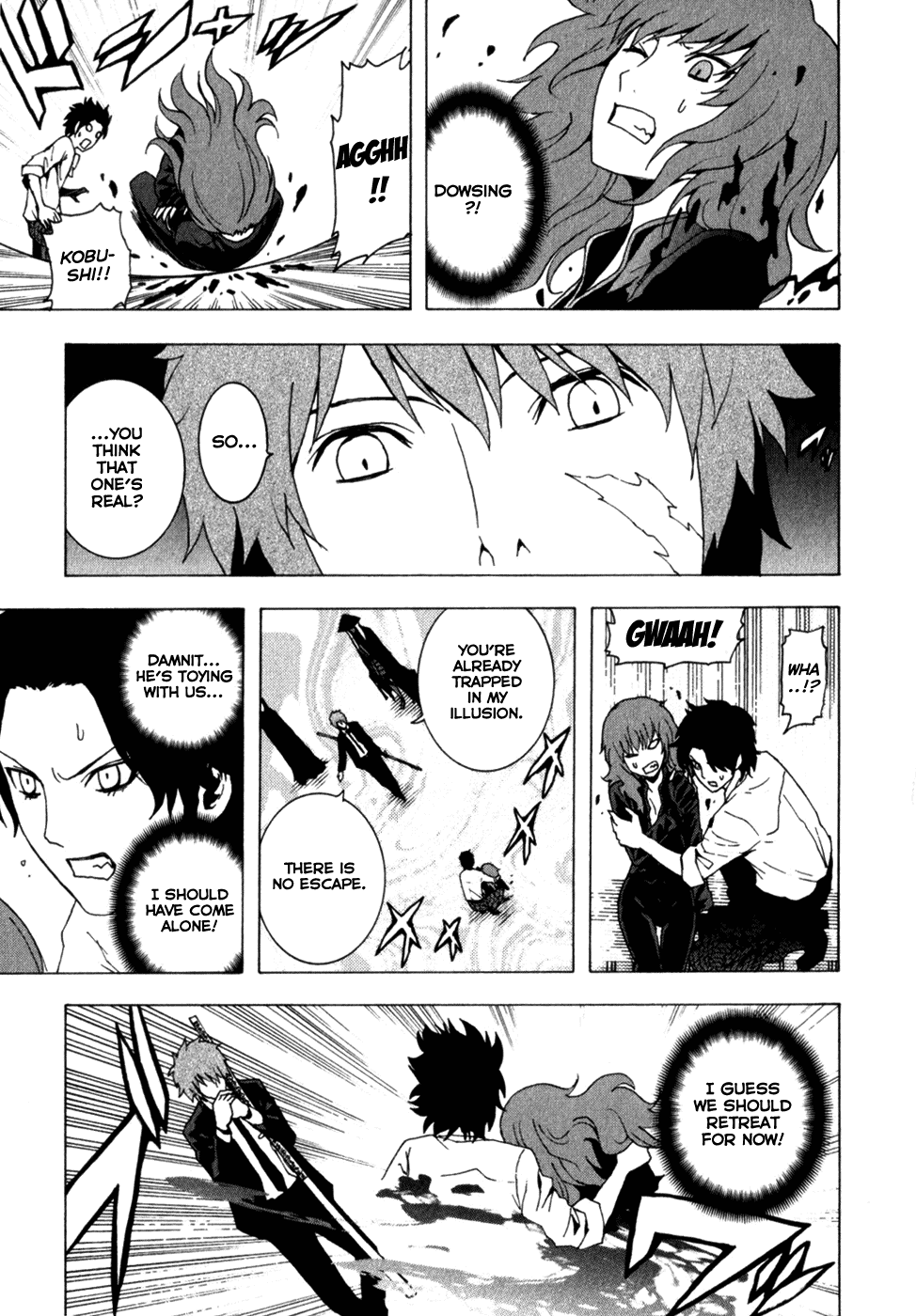 Toukyou ESP Chapter 12 page 16 - Chapter 12: Flying Tanker Terrorists