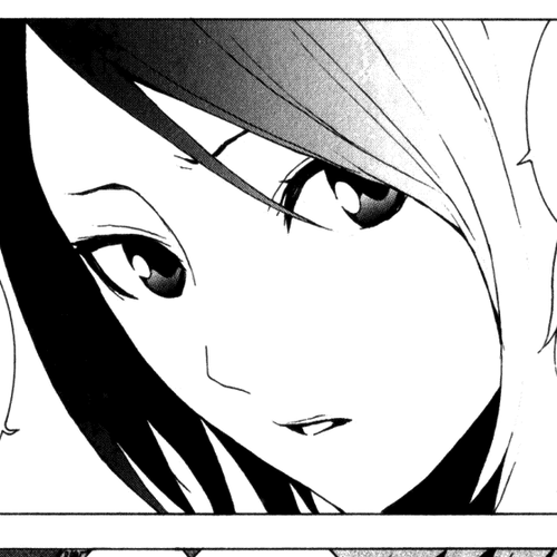 Toukyou ESP Chapter 12: Flying Tanker Terrorists cover