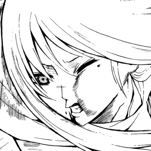 Toukyou ESP Chapter 13: Pandarion Arrives cover