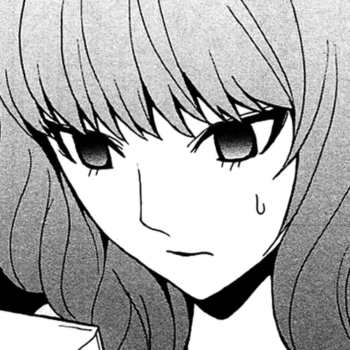 Toukyou ESP Chapter 14: The Melancholy of Black Fist cover