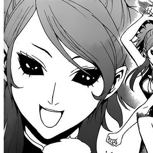 Toukyou ESP Chapter 18: The Professor Strikes Again cover