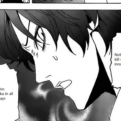 Toukyou ESP Chapter 19: The Island cover