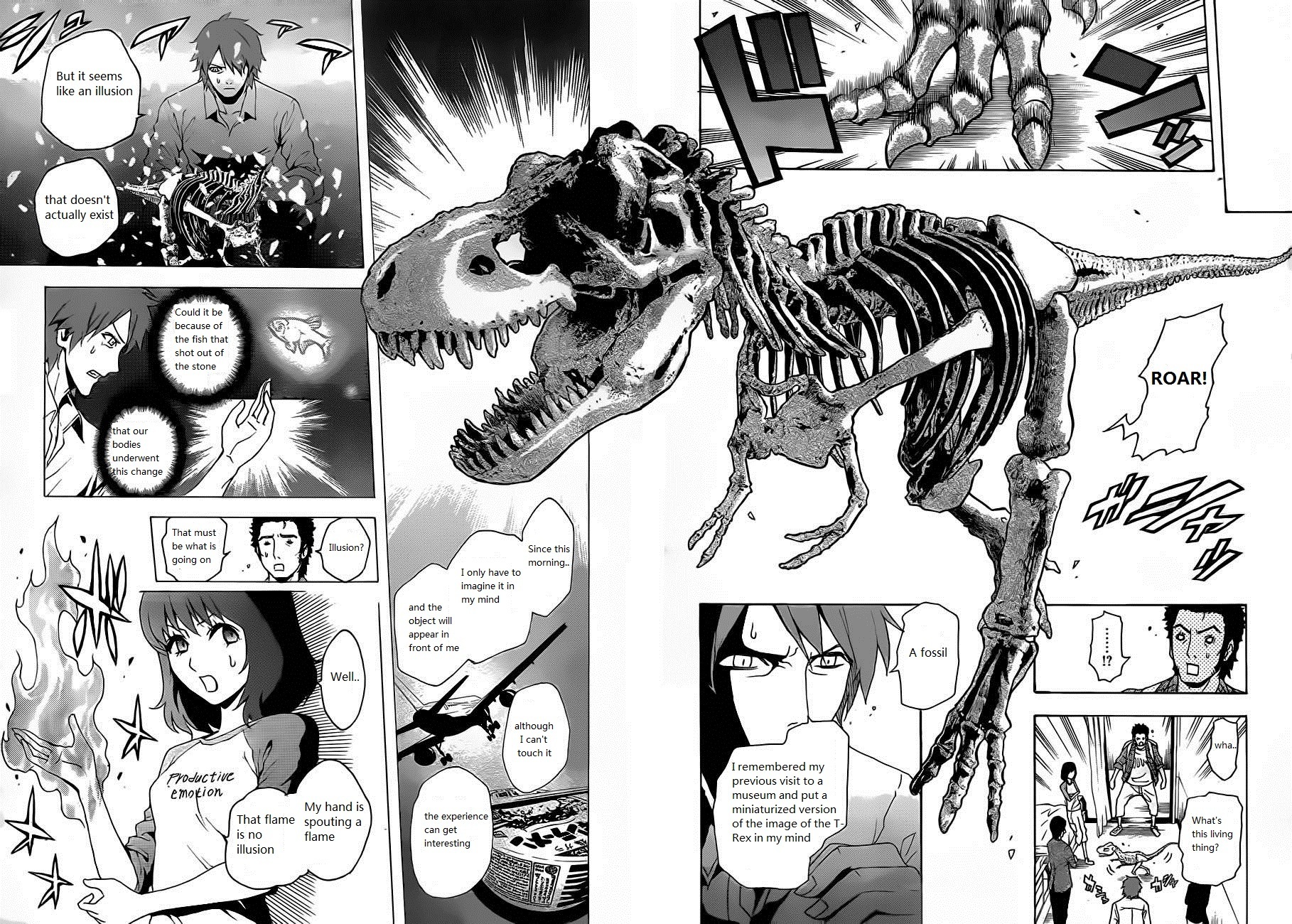Toukyou ESP Chapter 20 page 16 - Chapter 20