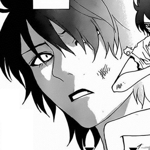 Toukyou ESP Chapter 22 cover