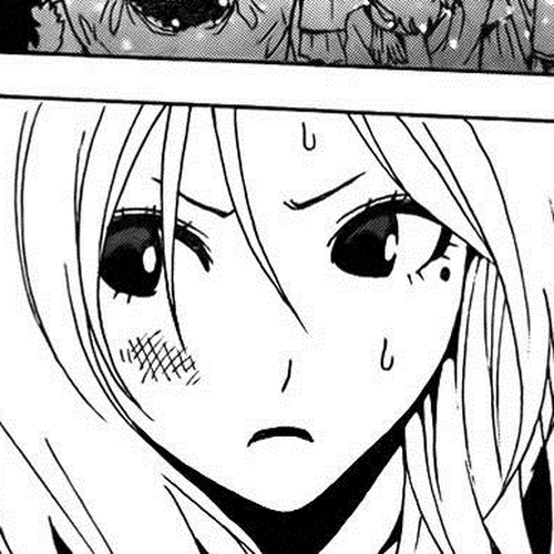 Toukyou ESP Chapter 24 cover