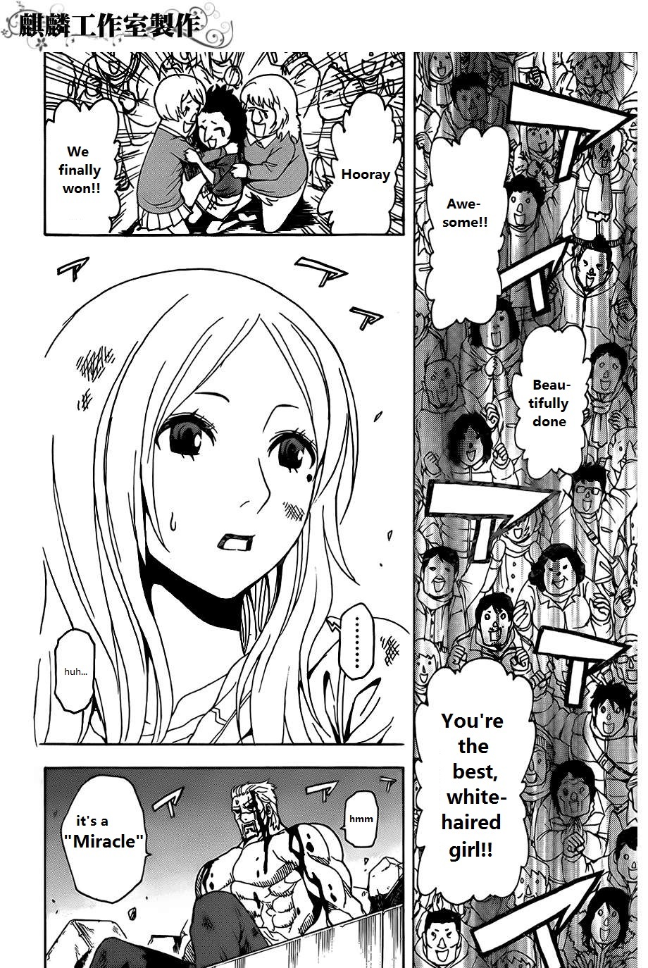 Toukyou ESP Chapter 25 page 59 - Chapter 25
