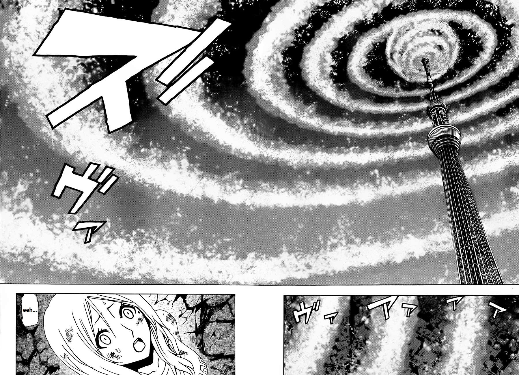 Toukyou ESP Chapter 25 page 65 - Chapter 25