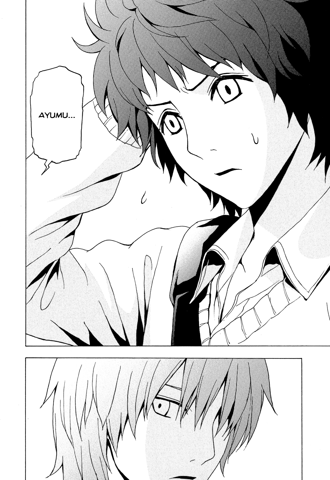 Toukyou ESP Chapter 28 page 11 - Chapter 28: Could it be the ESP Liberation Front?