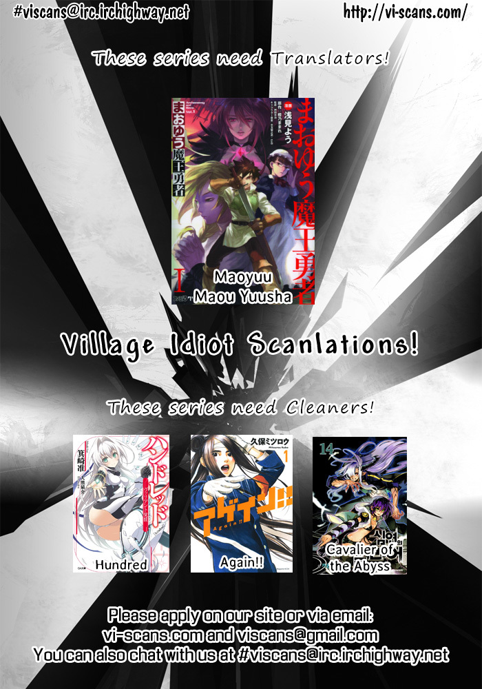 Toukyou ESP Chapter 32 page 2 - Chapter 32: Welcome to the Hero Research Society
