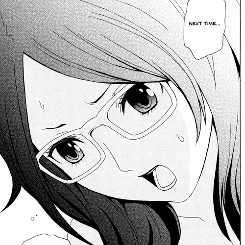 Toukyou ESP Chapter 33: ESP License Test cover