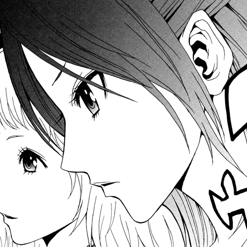 Toukyou ESP Chapter 36: Activate! Frozen Time!! cover