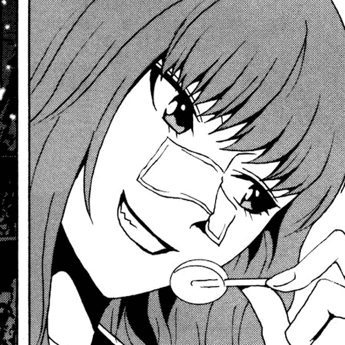 Toukyou ESP Chapter 4: The Fiery Burglars cover