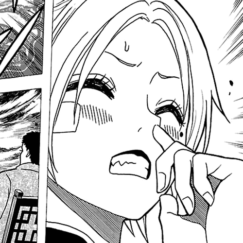 Toukyou ESP Chapter 45: Figher in the Dark cover
