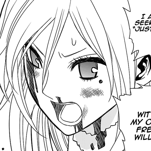 Toukyou ESP Chapter 49: Elevator to Freedom cover
