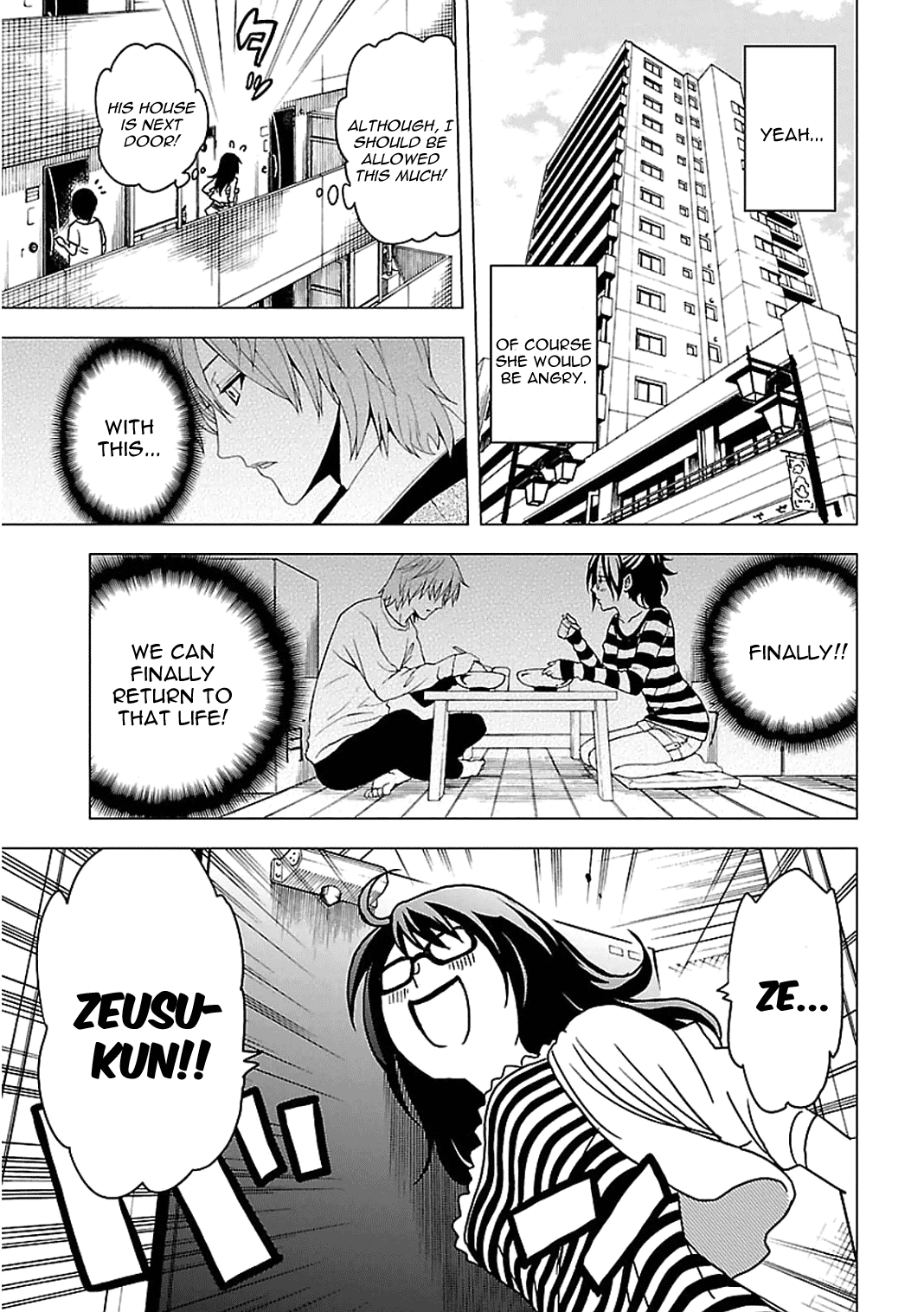 Toukyou ESP Chapter 50 page 30 - Chapter 50: Tokyo Feedback