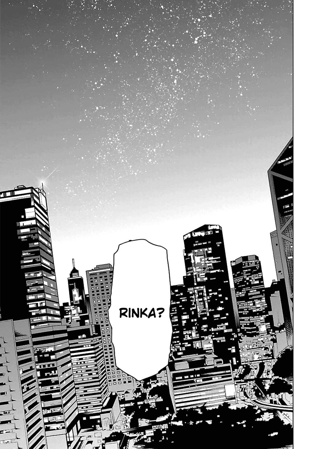 Toukyou ESP Chapter 50 page 5 - Chapter 50: Tokyo Feedback