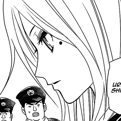 Toukyou ESP Chapter 52: Former HERO Has Finally Been Arrested? cover