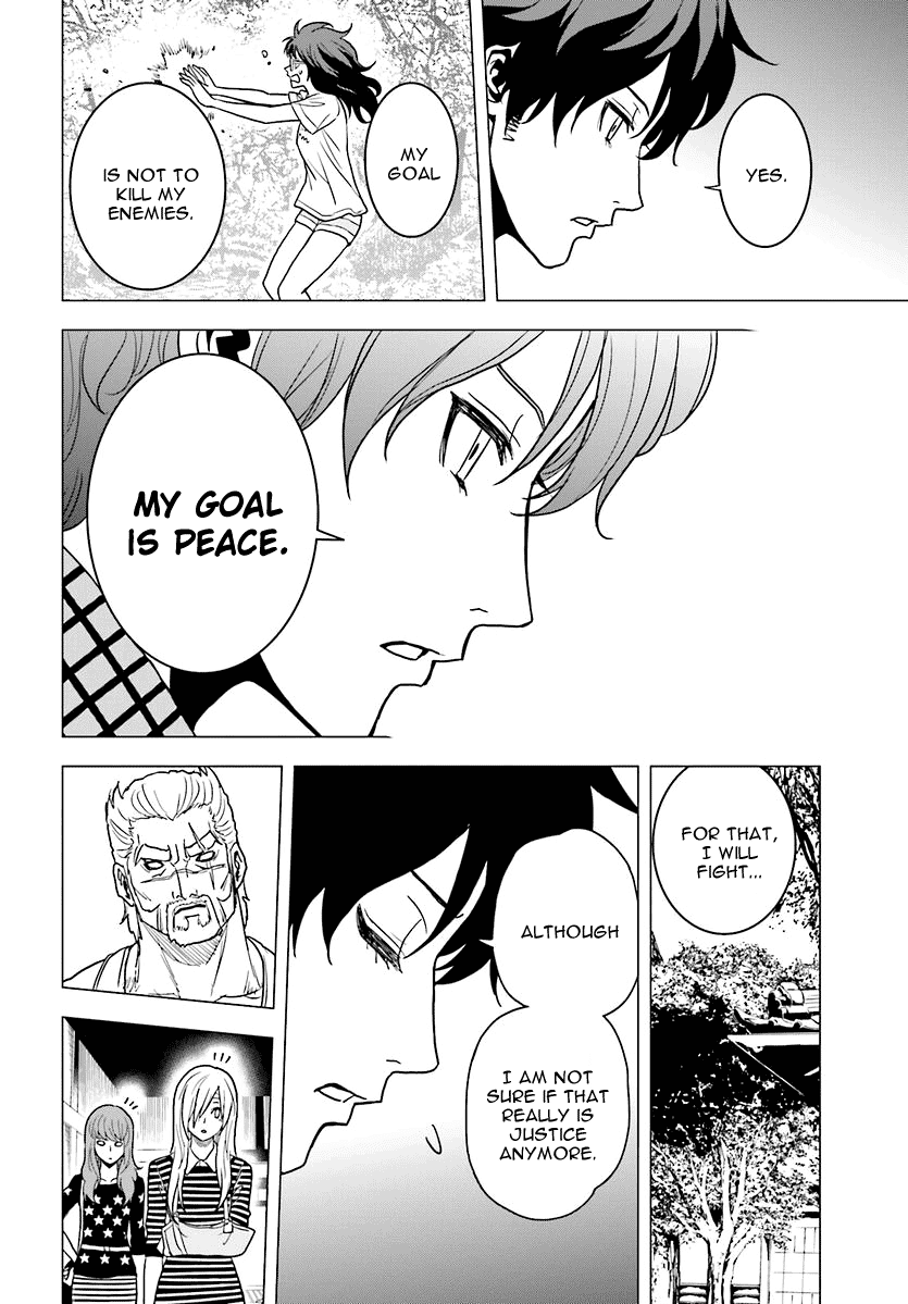 Toukyou ESP Chapter 57 page 48 - Chapter 57