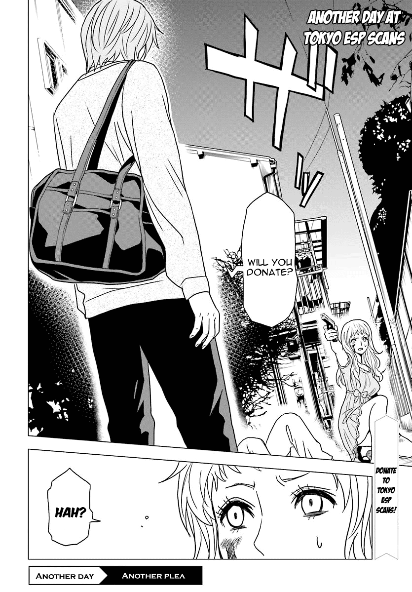 Toukyou ESP Chapter 57 page 59 - Chapter 57