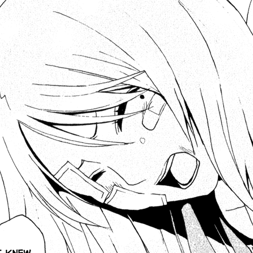Toukyou ESP Chapter 6: Teleporter Counterattack cover