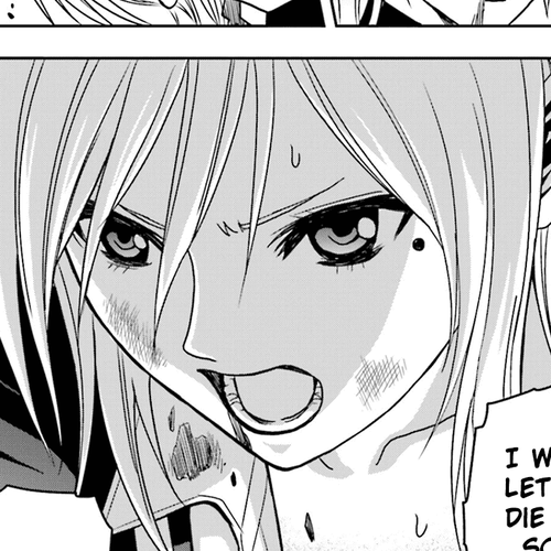 Toukyou ESP Chapter 62: The SHAPE of Bond cover