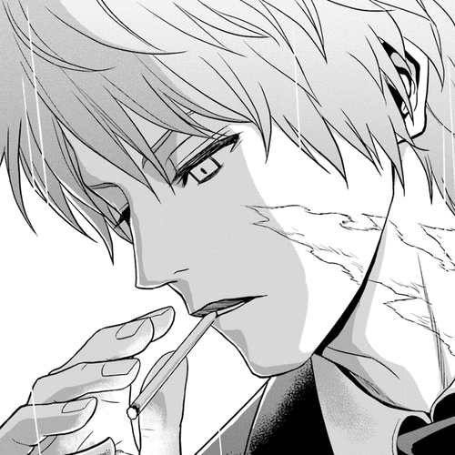 Toukyou ESP Chapter 65 cover