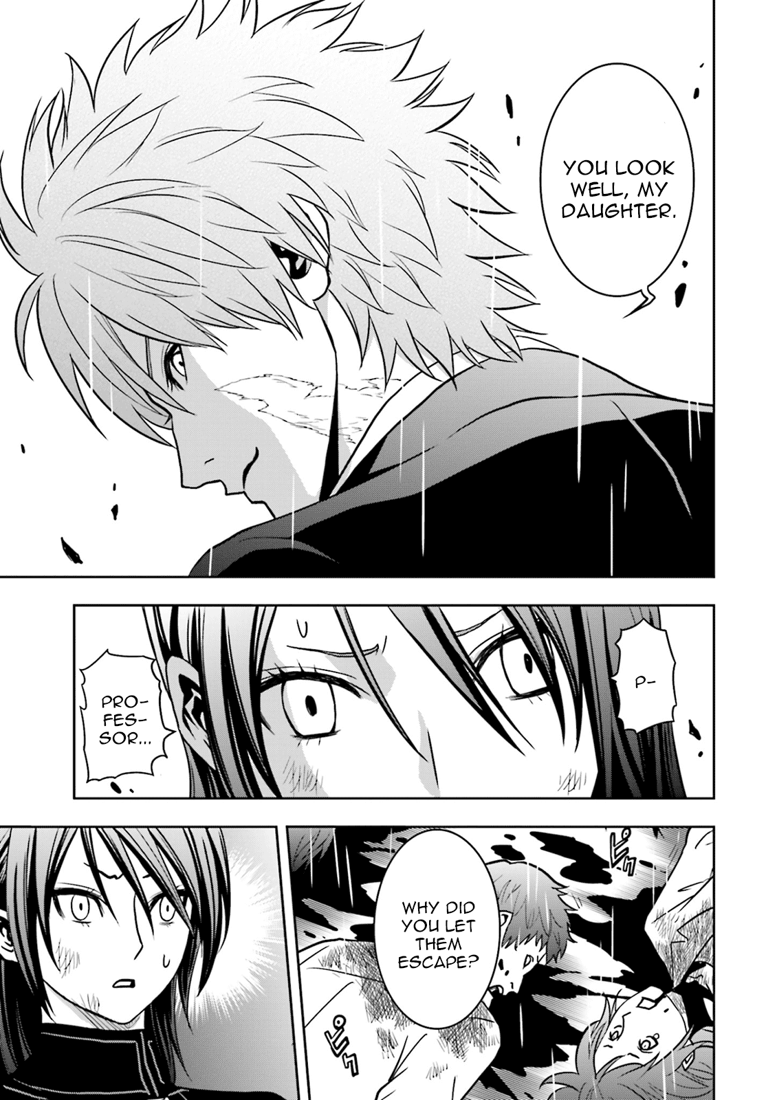 Toukyou ESP Chapter 66 page 39 - Chapter 66