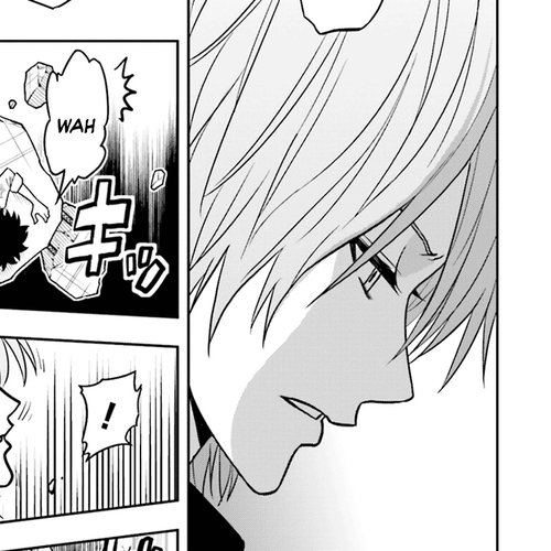 Toukyou ESP Chapter 66 cover
