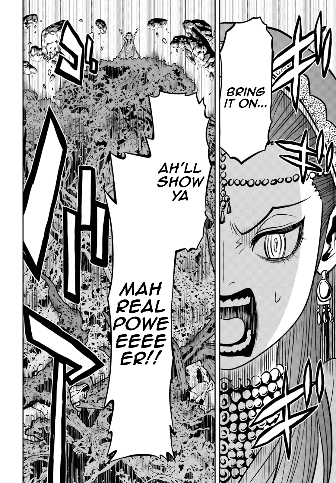 Toukyou ESP Chapter 67 page 37 - Chapter 67