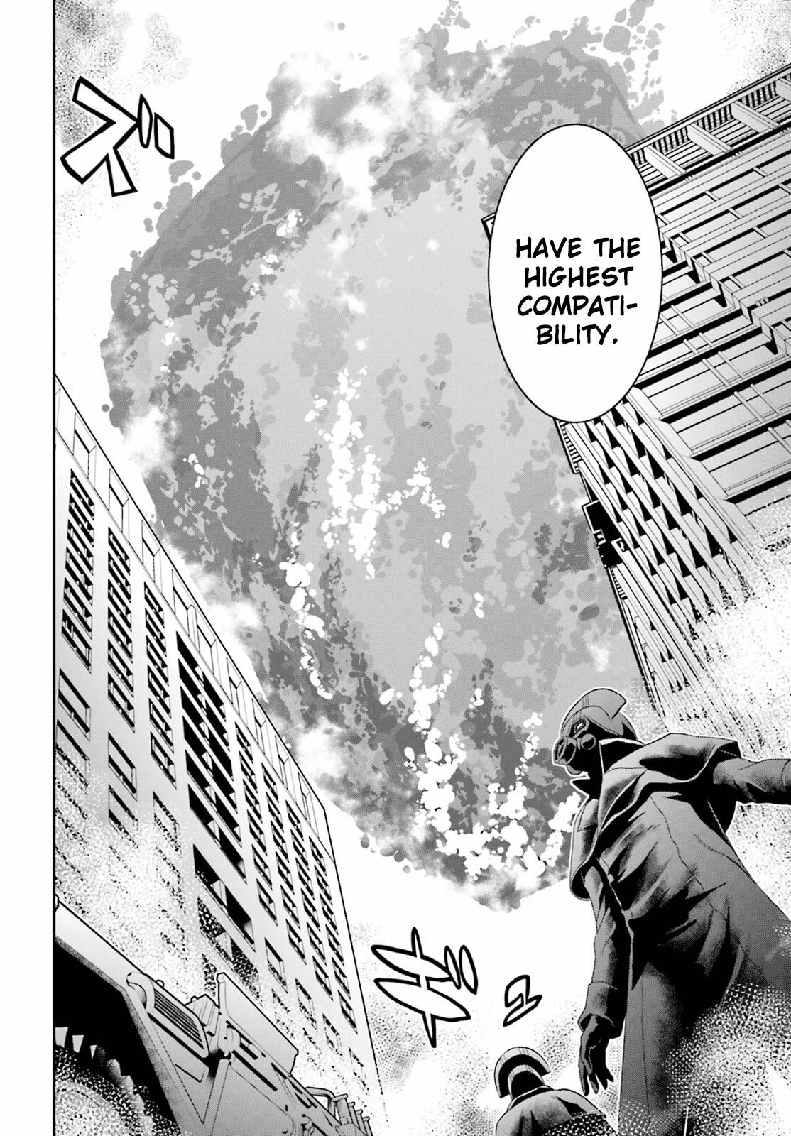 Toukyou ESP Chapter 69 page 9 - Chapter 69