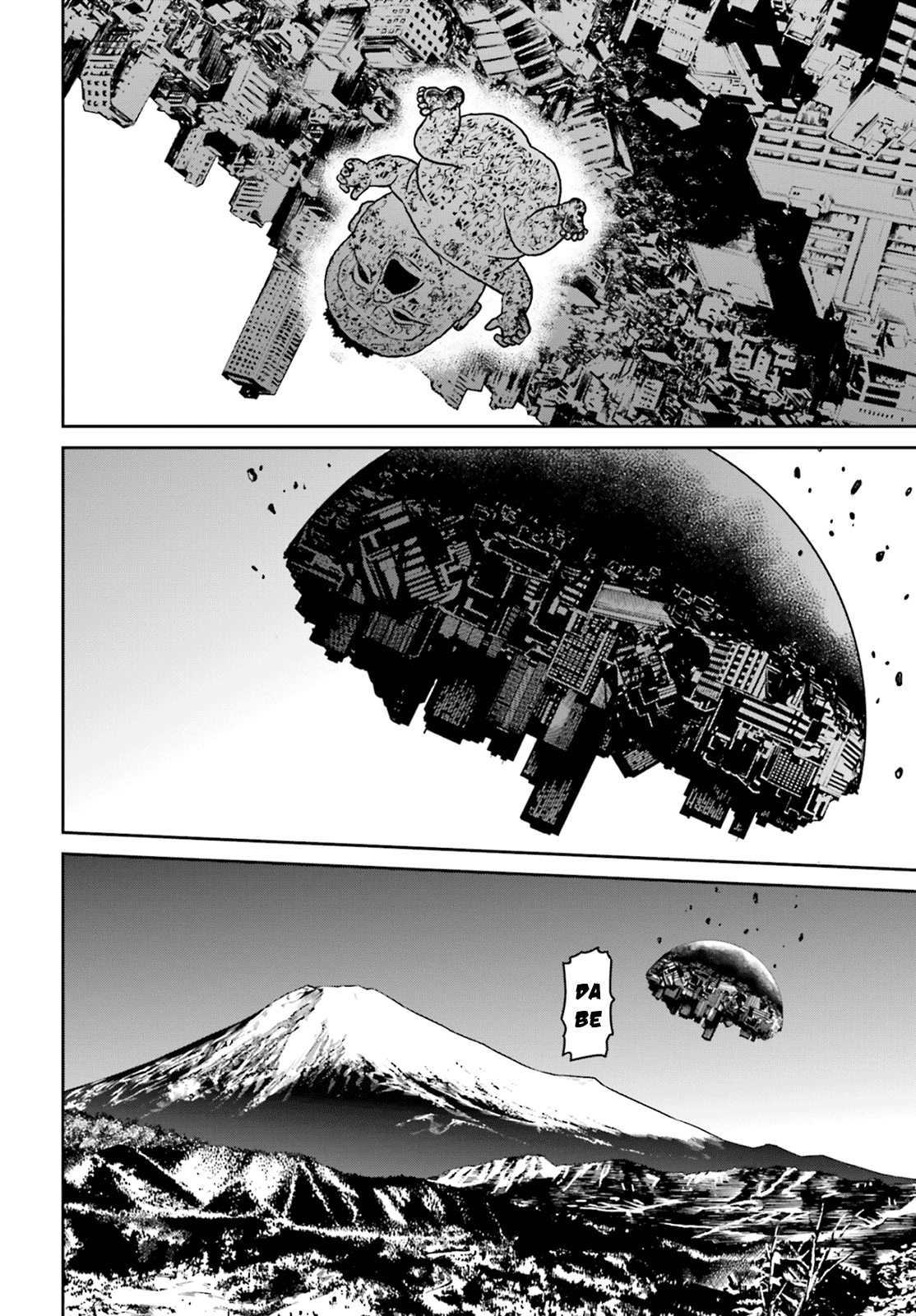 Toukyou ESP Chapter 72 page 16 - Chapter 72