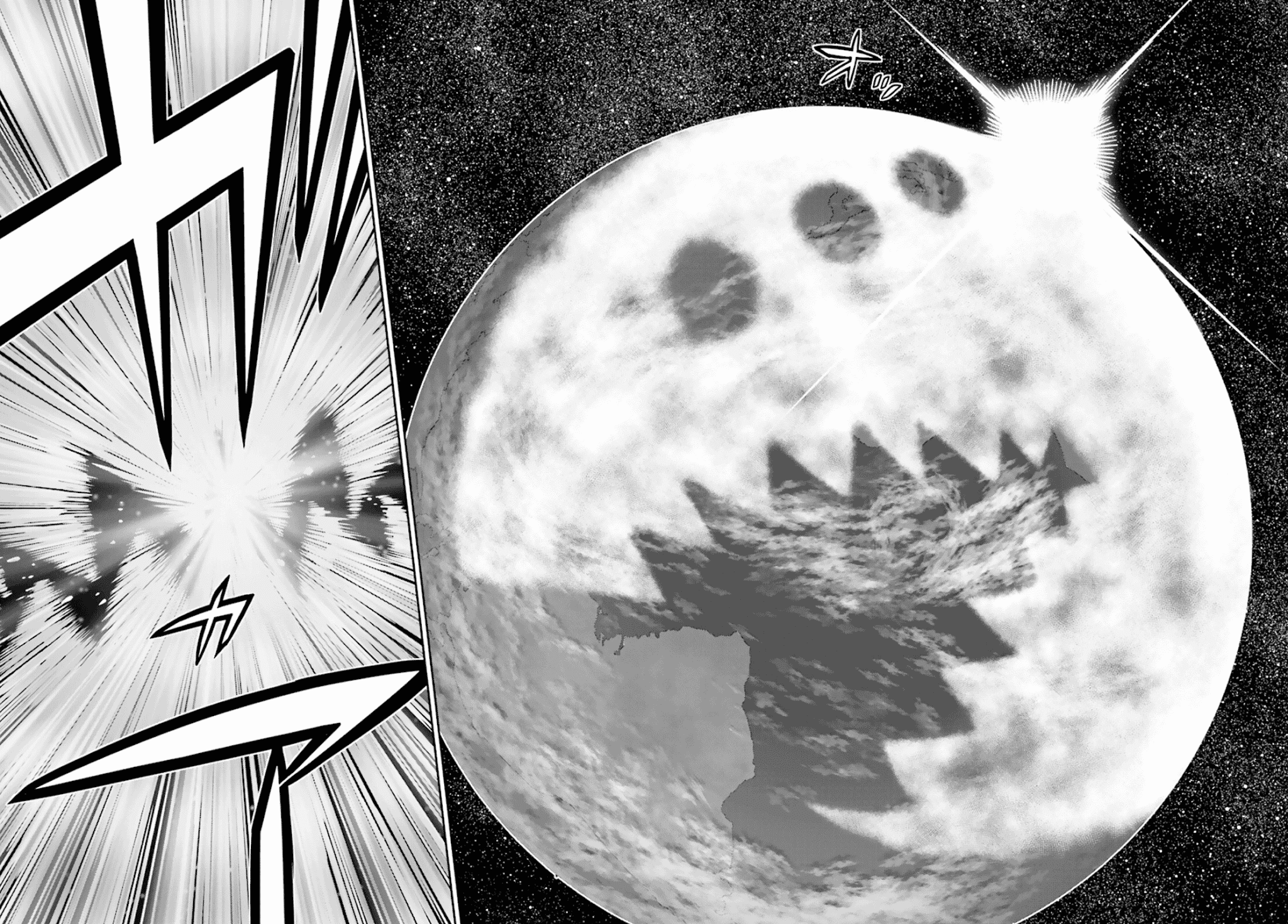 Toukyou ESP Chapter 75 page 27 - Chapter 75