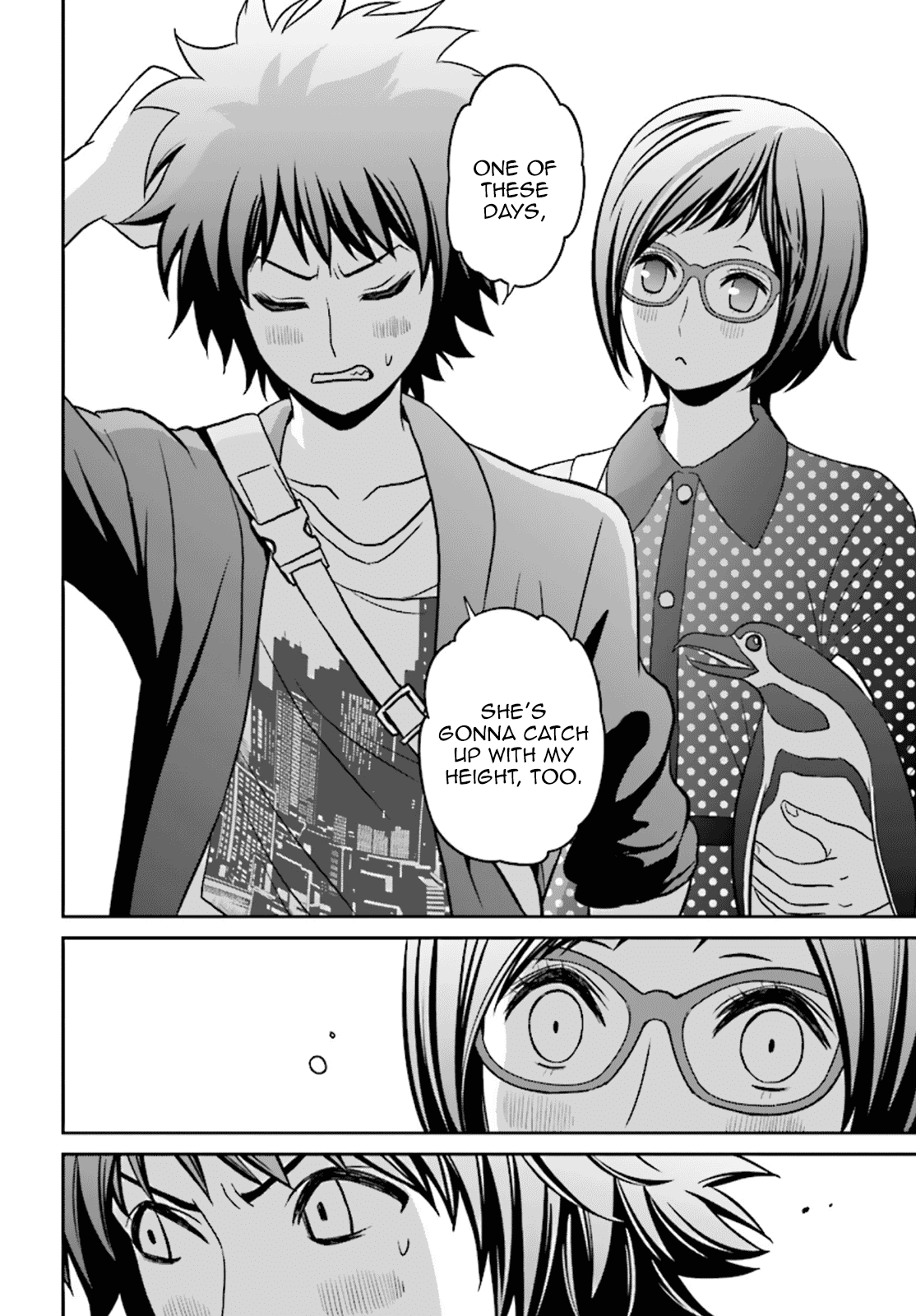Toukyou ESP Chapter 76 page 18 - Chapter 76: [END]