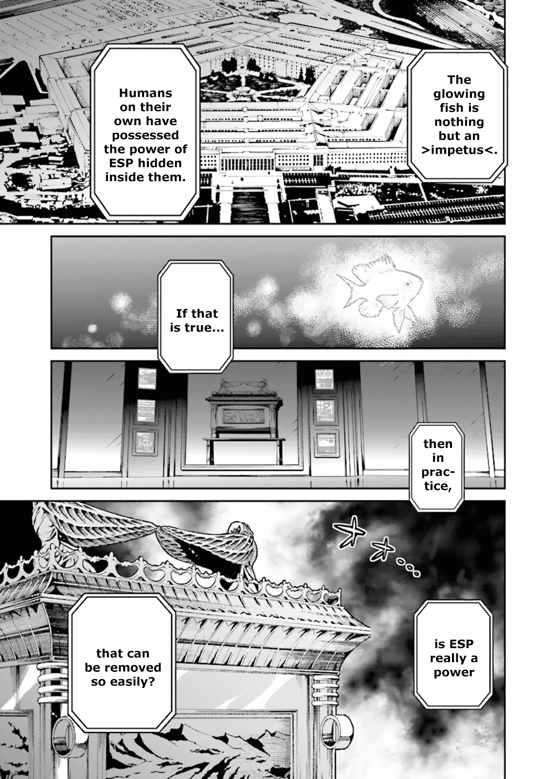 Toukyou ESP Chapter 76 page 26 - Chapter 76: [END]