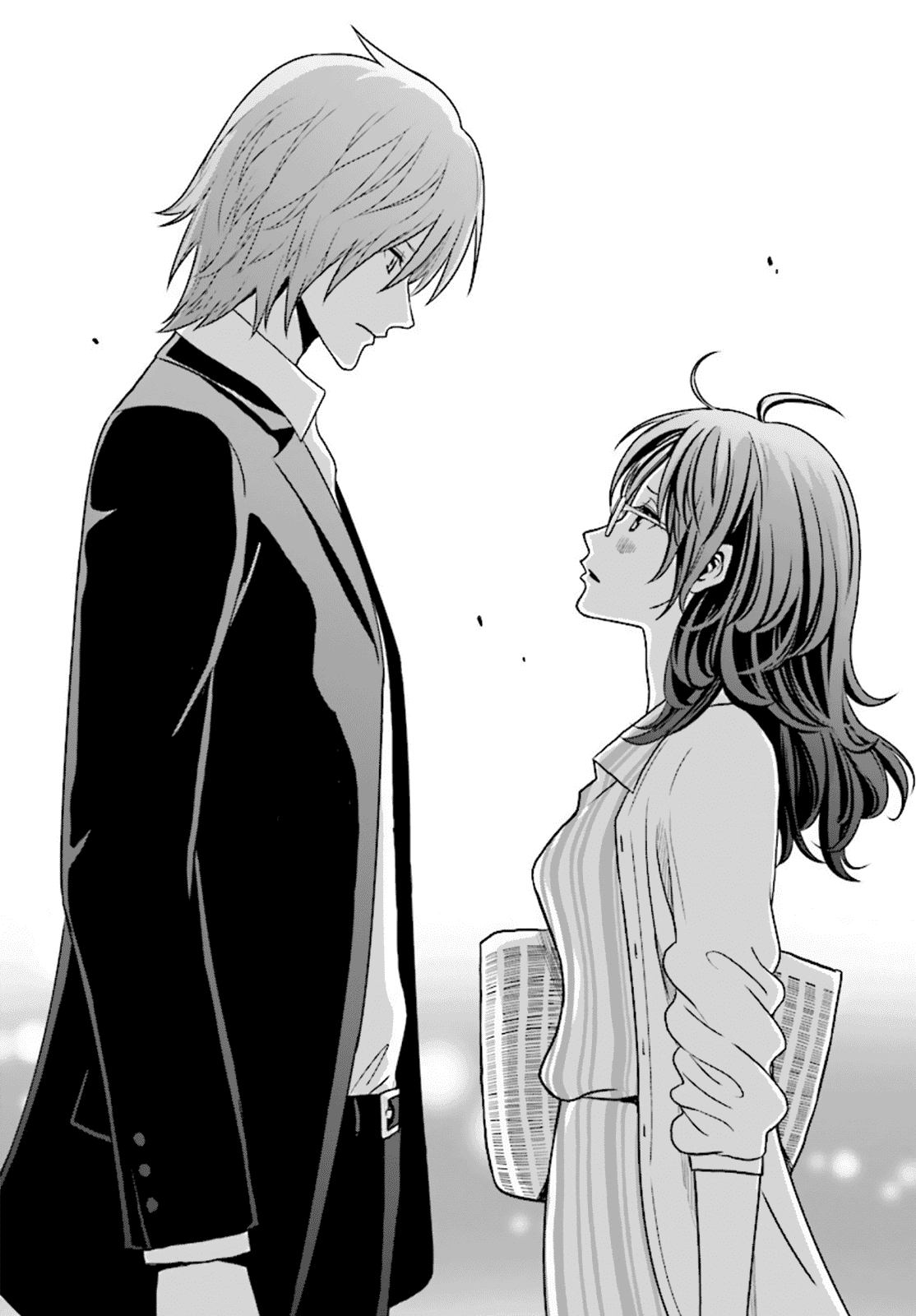 Toukyou ESP Chapter 76 page 27 - Chapter 76: [END]