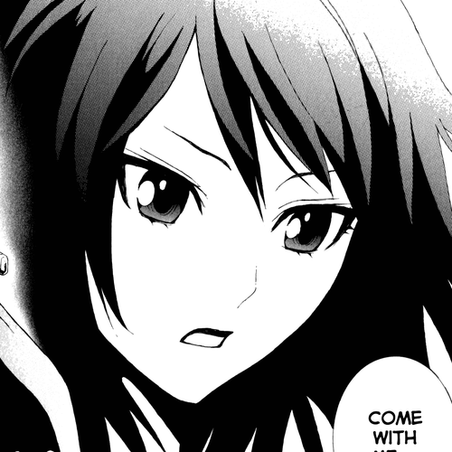 Toukyou ESP Chapter 8: The Pitch-Black Warrior cover