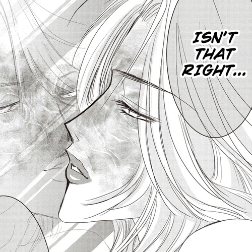 Toukyou Genji Monogatari (OZAKI Minami) Chapter 10: The Rose Stamp (1) cover